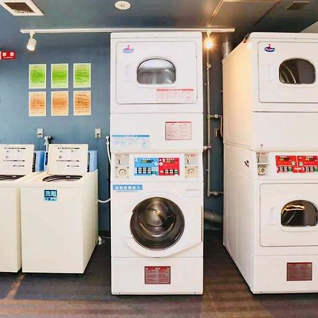 Time Sharing Stay Ikebukuro Tokyo Exterior photo