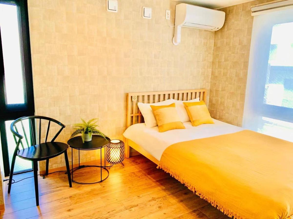 Time Sharing Stay Ikebukuro Tokyo Exterior photo