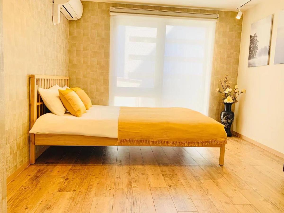 Time Sharing Stay Ikebukuro Tokyo Exterior photo