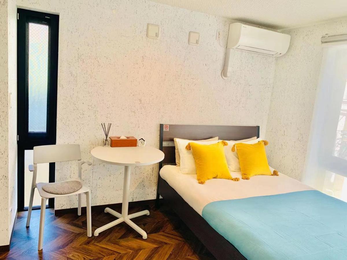 Time Sharing Stay Ikebukuro Tokyo Exterior photo