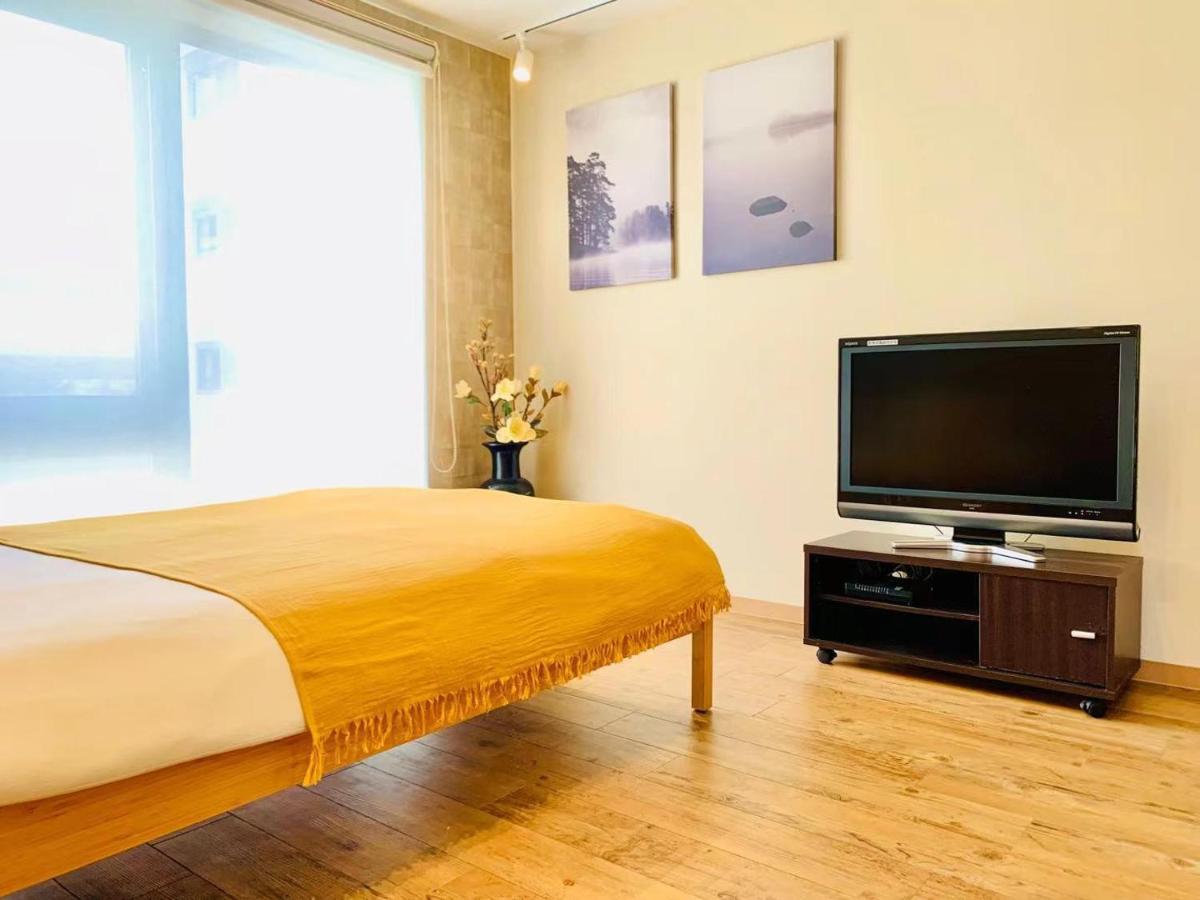 Time Sharing Stay Ikebukuro Tokyo Exterior photo