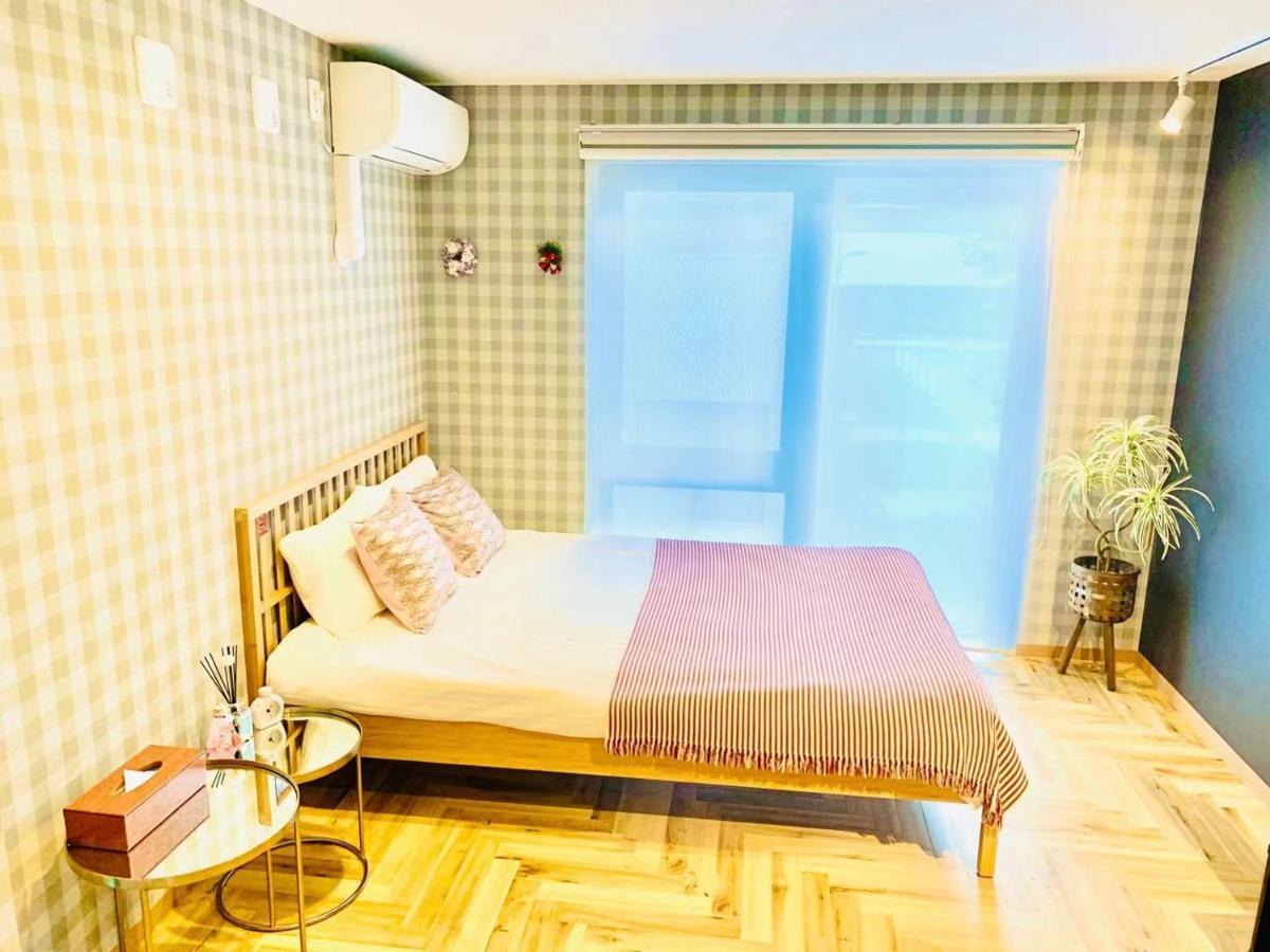 Time Sharing Stay Ikebukuro Tokyo Exterior photo