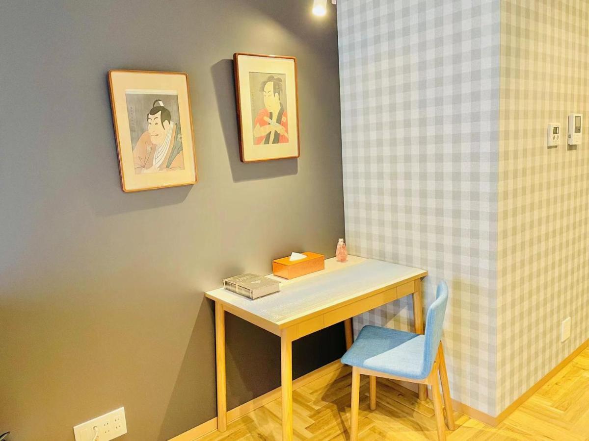 Time Sharing Stay Ikebukuro Tokyo Exterior photo