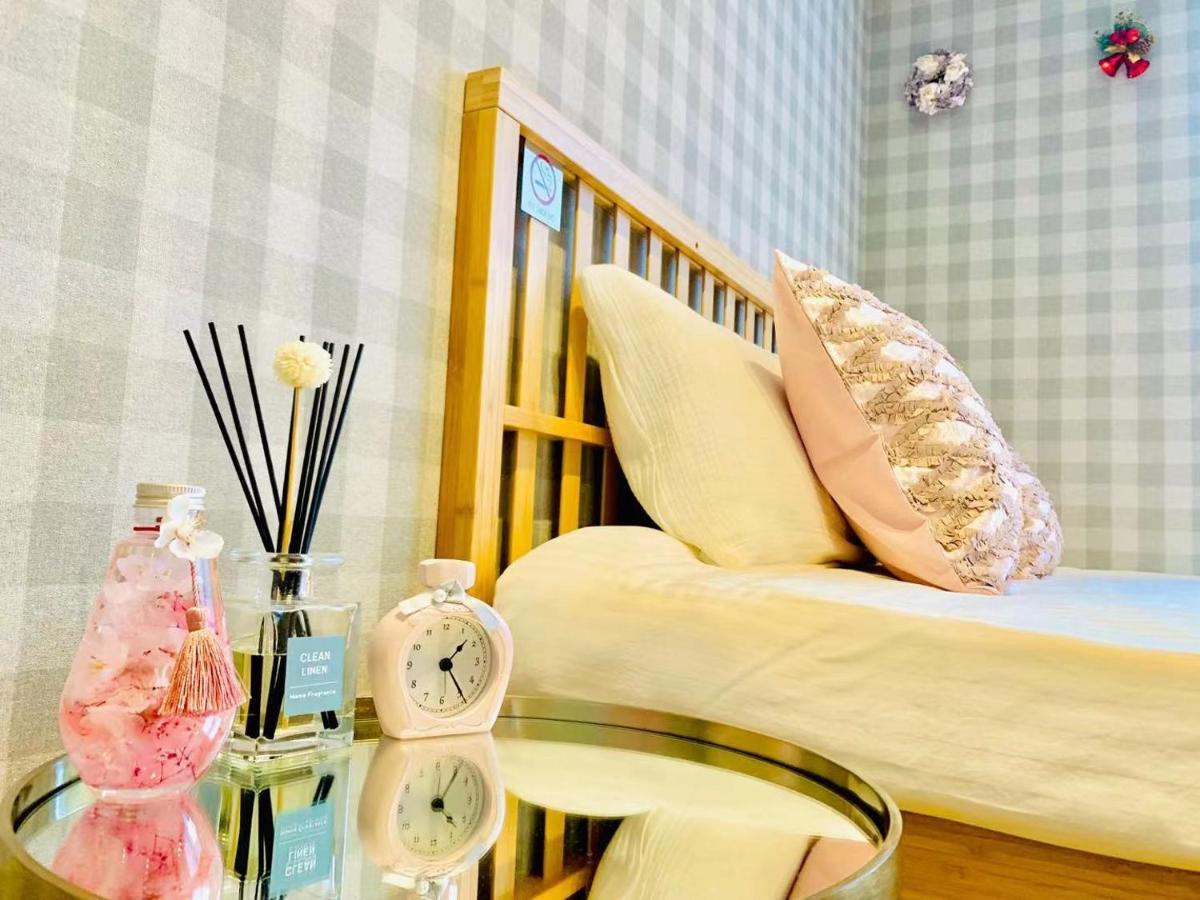Time Sharing Stay Ikebukuro Tokyo Exterior photo