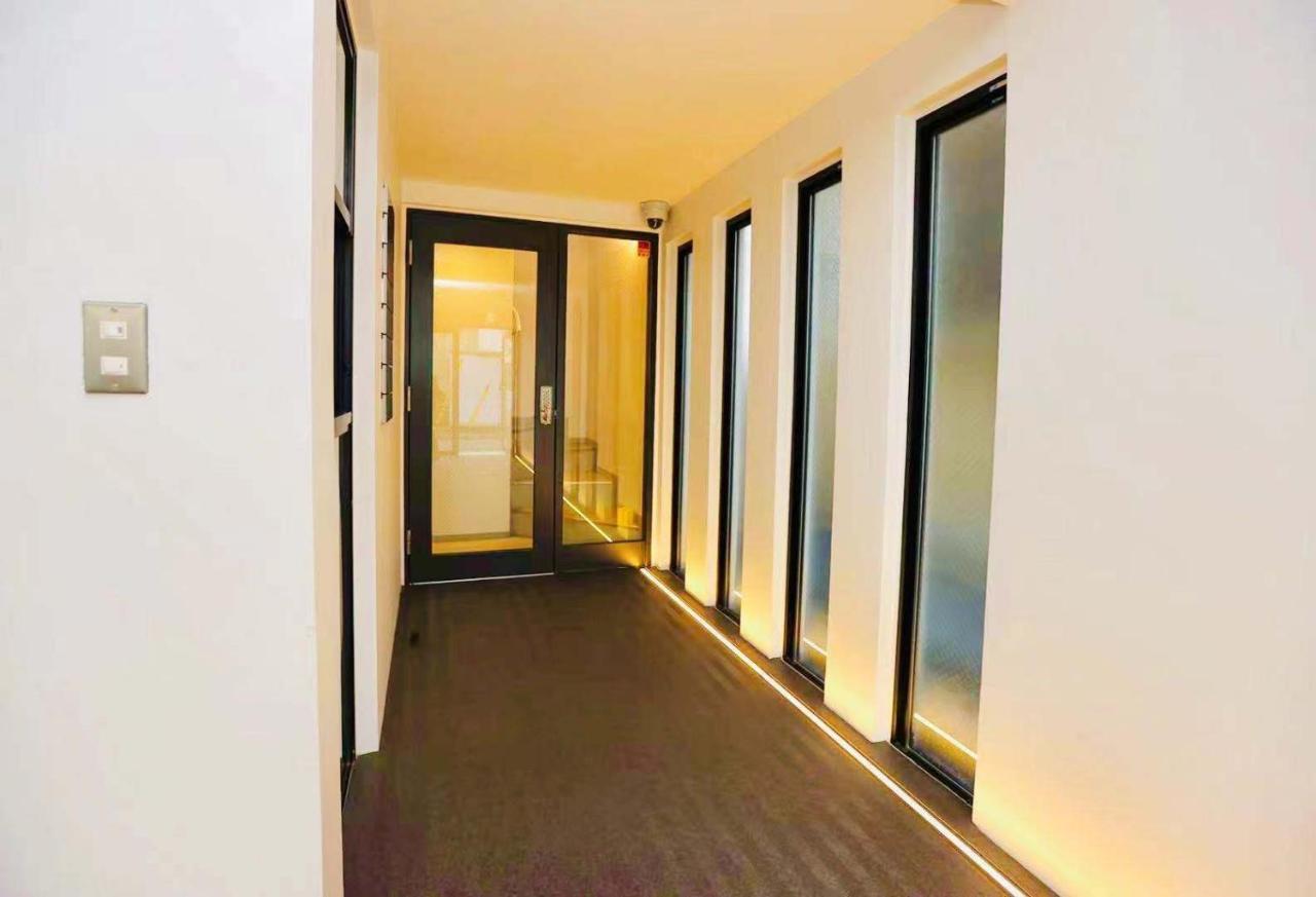 Time Sharing Stay Ikebukuro Tokyo Exterior photo