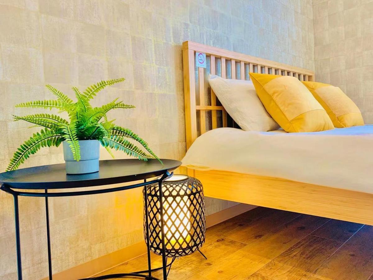 Time Sharing Stay Ikebukuro Tokyo Exterior photo