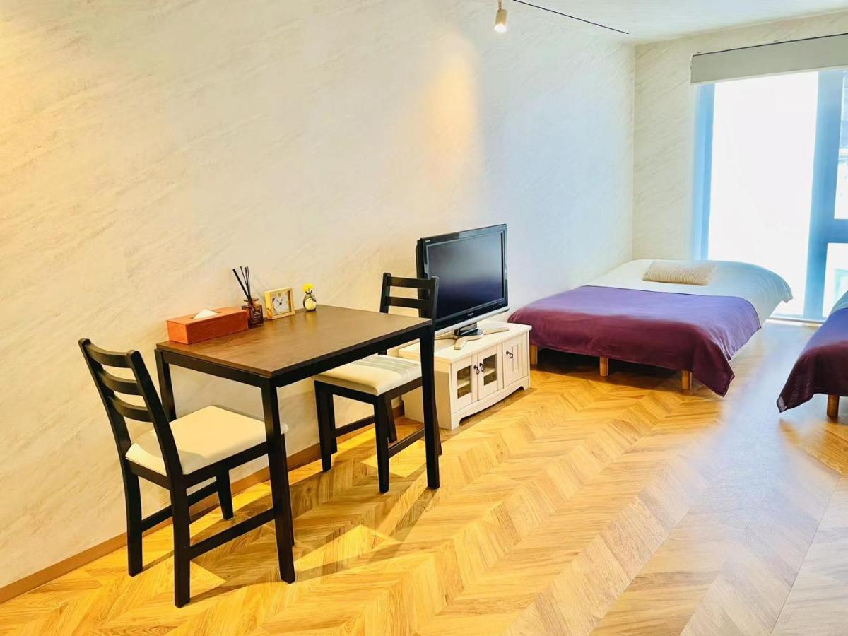 Time Sharing Stay Ikebukuro Tokyo Exterior photo