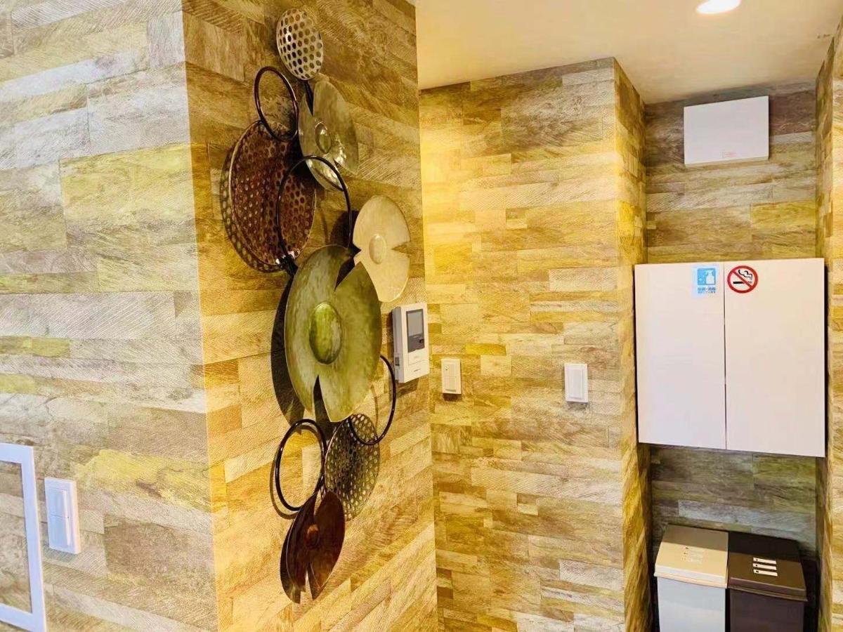 Time Sharing Stay Ikebukuro Tokyo Exterior photo