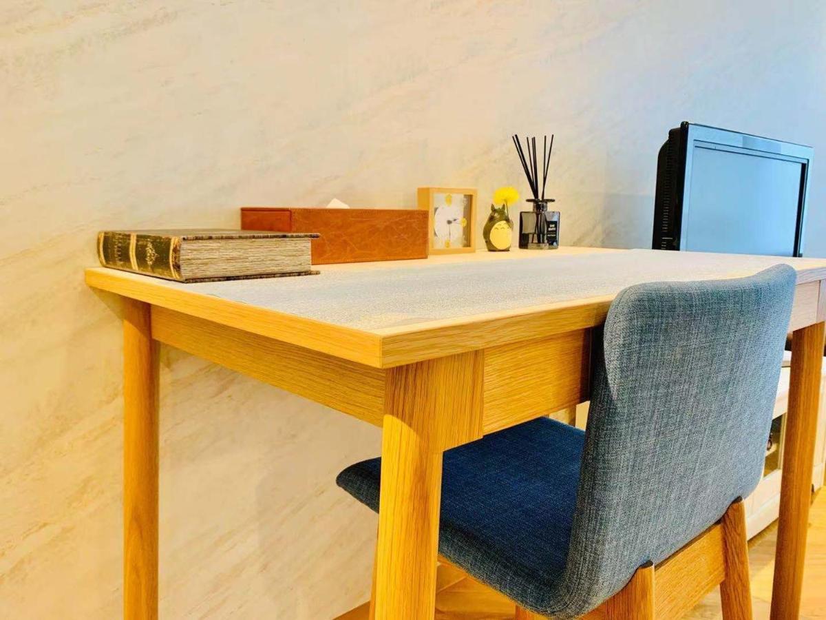 Time Sharing Stay Ikebukuro Tokyo Exterior photo